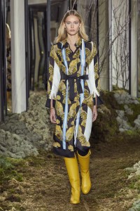 Hermès Pre-Fall 2018