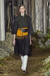 Hermès Pre-Fall 2018