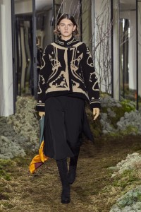 Hermès Pre-Fall 2018