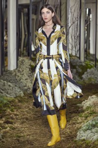Hermès Pre-Fall 2018