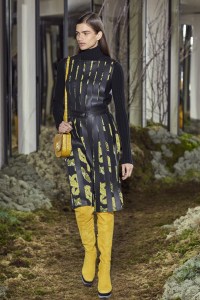 Hermès Pre-Fall 2018