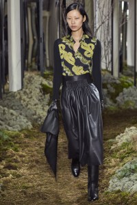 Hermès Pre-Fall 2018