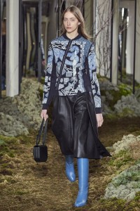 Hermès Pre-Fall 2018