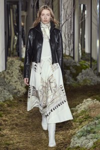 Hermès Pre-Fall 2018