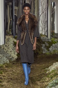 Hermès Pre-Fall 2018
