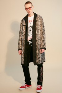 Heron Preston Men's Fall 2018