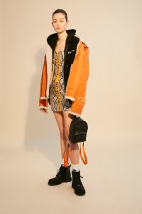 Heron Preston Men's Fall 2018