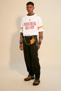 Heron Preston Men's Fall 2018