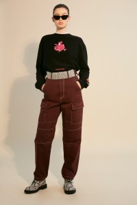 Heron Preston Men's Fall 2018