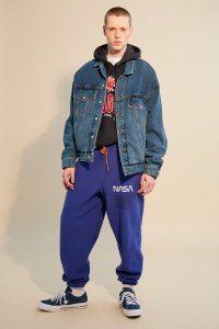 Heron Preston Men's Fall 2018