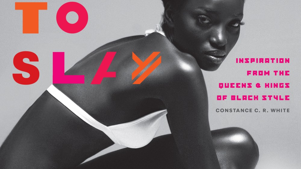 Constance White Pens New Book on Black Style