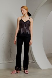 Huishan Zhang Pre-Fall 2018