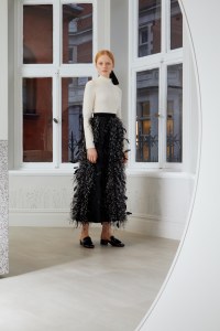 Huishan Zhang Pre-Fall 2018