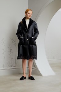 Huishan Zhang Pre-Fall 2018