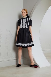 Huishan Zhang Pre-Fall 2018