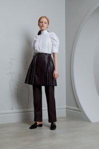 Huishan Zhang Pre-Fall 2018