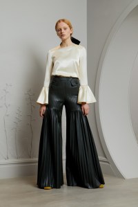 Huishan Zhang Pre-Fall 2018
