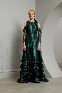 Huishan Zhang Pre-Fall 2018