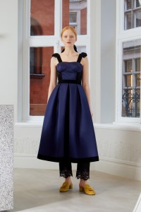 Huishan Zhang Pre-Fall 2018