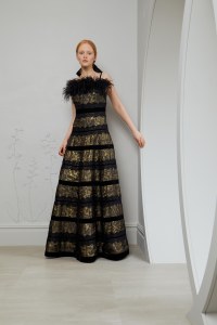 Huishan Zhang Pre-Fall 2018
