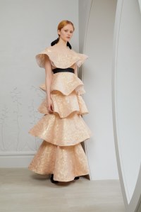 Huishan Zhang Pre-Fall 2018