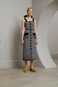 Huishan Zhang Pre-Fall 2018