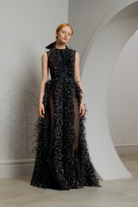 Huishan Zhang Pre-Fall 2018