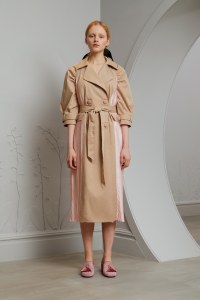 Huishan Zhang Pre-Fall 2018