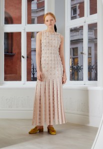 Huishan Zhang Pre-Fall 2018