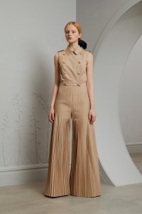 Huishan Zhang Pre-Fall 2018