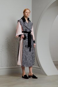 Huishan Zhang Pre-Fall 2018