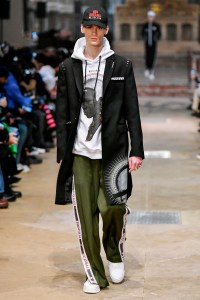 Icosae Men's Fall 2018