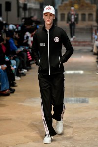 Icosae Men's Fall 2018