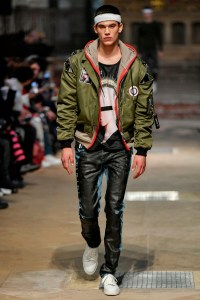 Icosae Men's Fall 2018