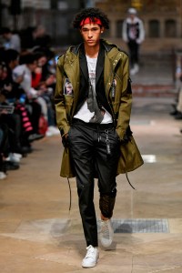 Icosae Men's Fall 2018