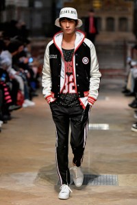Icosae Men's Fall 2018