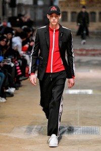 Icosae Men's Fall 2018