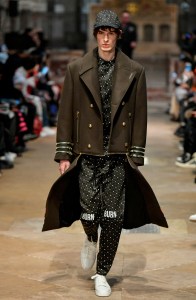 Icosae Men's Fall 2018