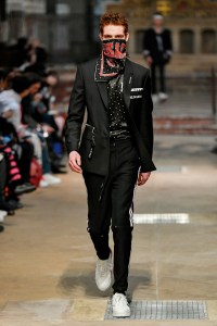 Icosae Men's Fall 2018