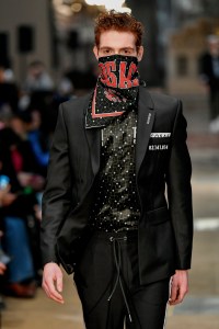 Icosae Men's Fall 2018