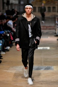 Icosae Men's Fall 2018