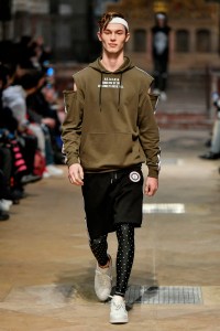 Icosae Men's Fall 2018