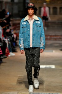 Icosae Men's Fall 2018