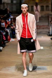 Icosae Men's Fall 2018