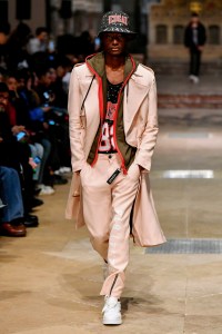Icosae Men's Fall 2018