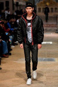 Icosae Men's Fall 2018