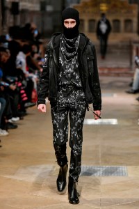 Icosae Men's Fall 2018