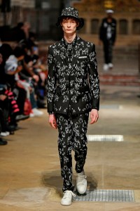 Icosae Men's Fall 2018