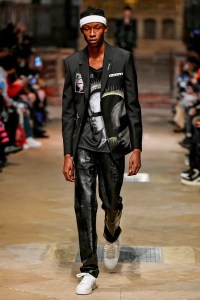 Icosae Men's Fall 2018