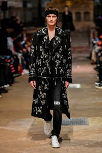 Icosae Men's Fall 2018